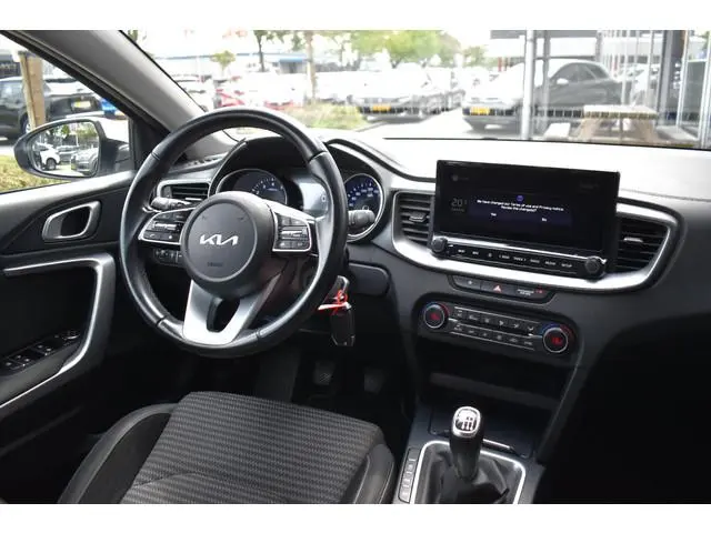 Kia cee'd