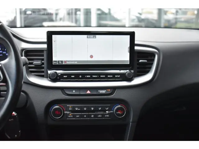 Kia cee'd