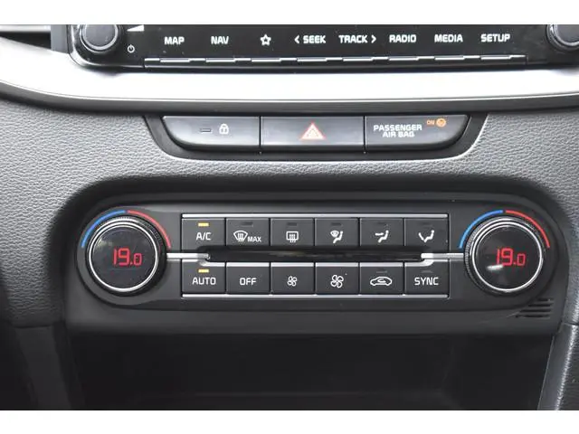 Kia cee'd