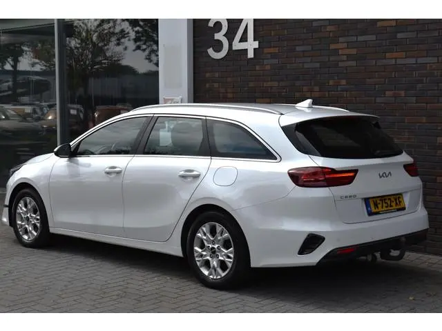 Kia cee'd