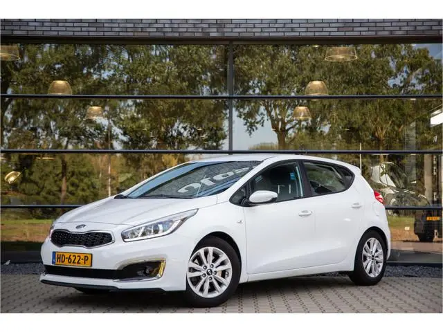 Kia cee'd