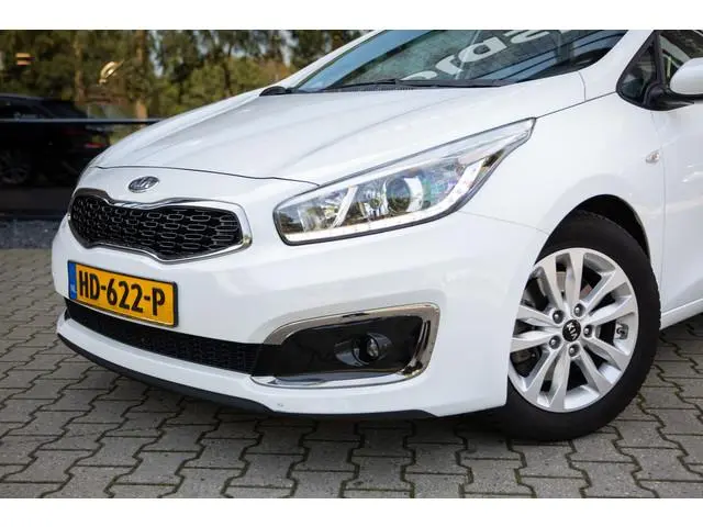 Kia cee'd