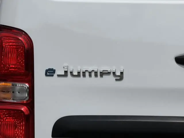 Citroën Jumpy