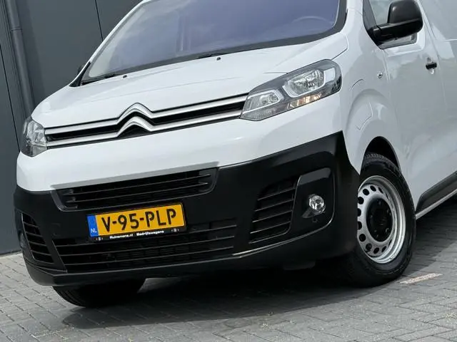 Citroën Jumpy