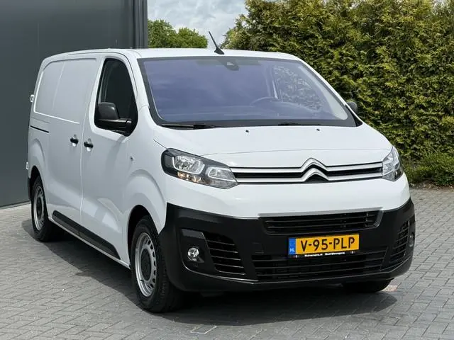 Citroën Jumpy