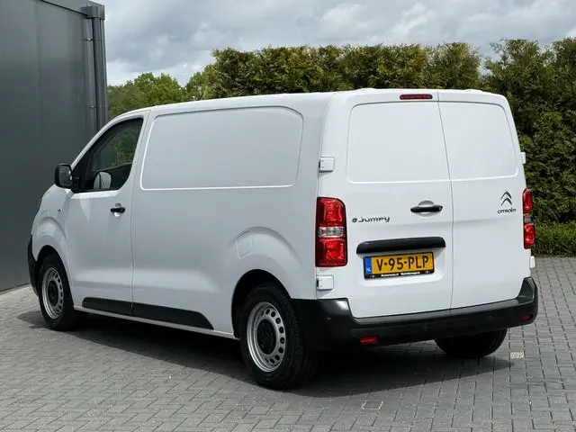 Citroën Jumpy