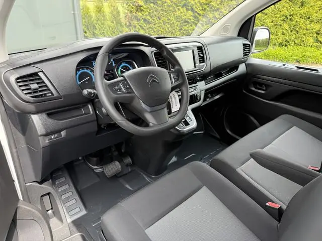 Citroën Jumpy