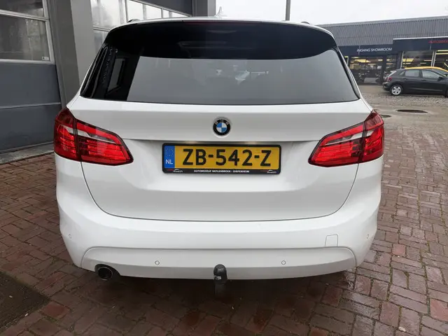 BMW 2 Serie