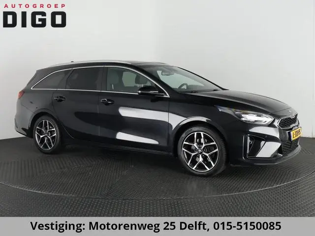 Kia cee'd