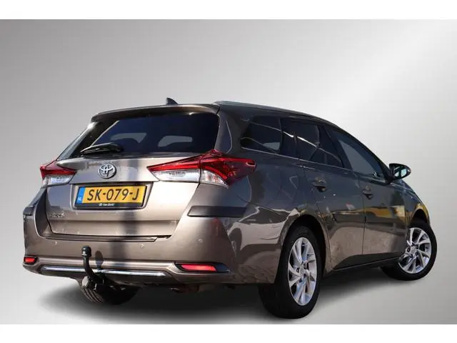 Toyota Auris Touring Sports 1.2 Turbo Energy Plus, Automaat, Trekhaak