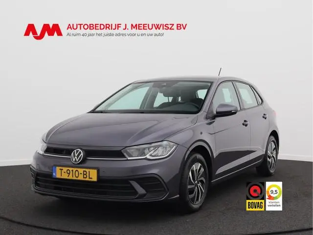 Volkswagen Polo 1.0 TSI Life/ automaat/ lage km!