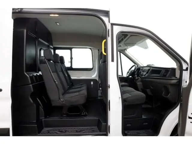Ford Transit 2.0 TDCI 170pk RWD L3H2 Trend D.C. Airco/Cruise Control/Trekhaak 2900kg 10-2020