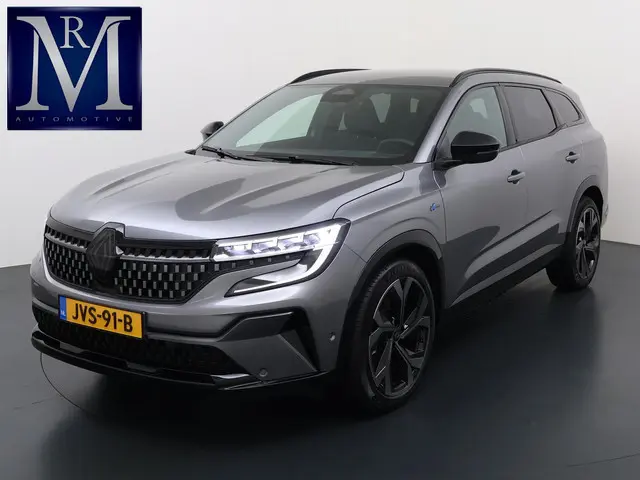 Renault Espace E-Tech full hybrid 200 esprit Alpine 7pl VAN €43.900,- NU VOOR SLECHTS €39.877,- Uw L...
