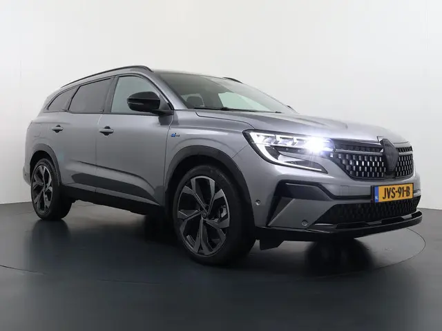 Renault Espace E-Tech full hybrid 200 esprit Alpine 7pl VAN €43.900,- NU VOOR SLECHTS €39.877,- Uw L...