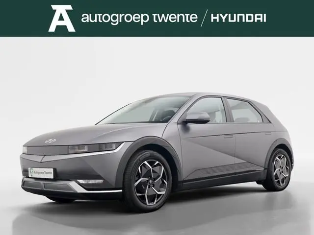 Hyundai IONIQ 5 Connect 73kWh | Trekhaak | Stoelverwarming | Warmtepomp