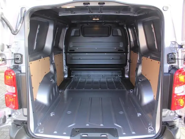 Toyota pro-ace