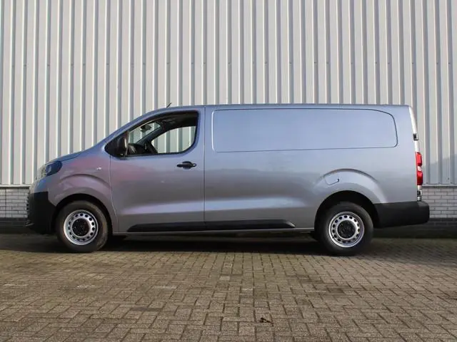 Toyota pro-ace
