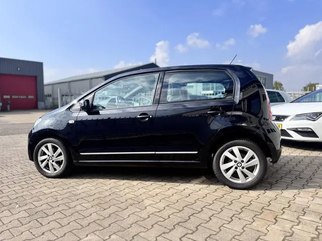 SEAT Mii