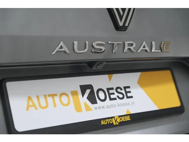 Renault Austral