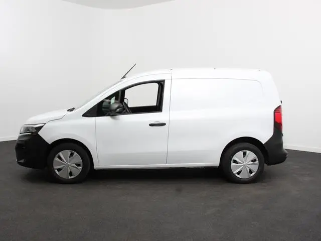 Nissan Townstar