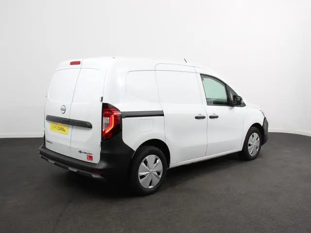 Nissan Townstar