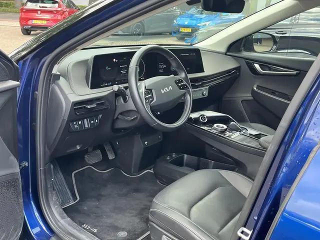 Kia Ev6