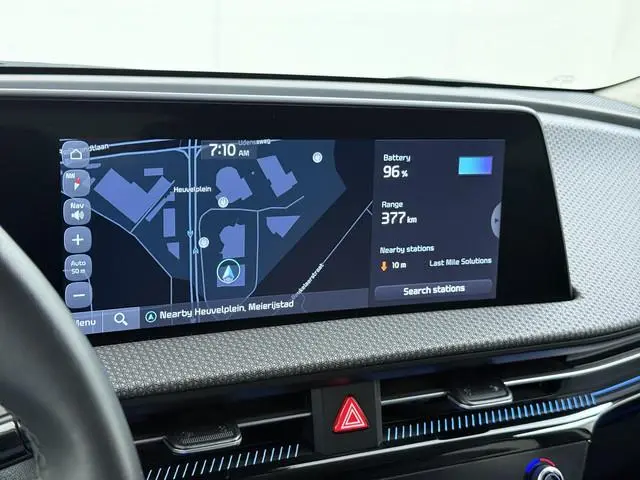 Kia Ev6