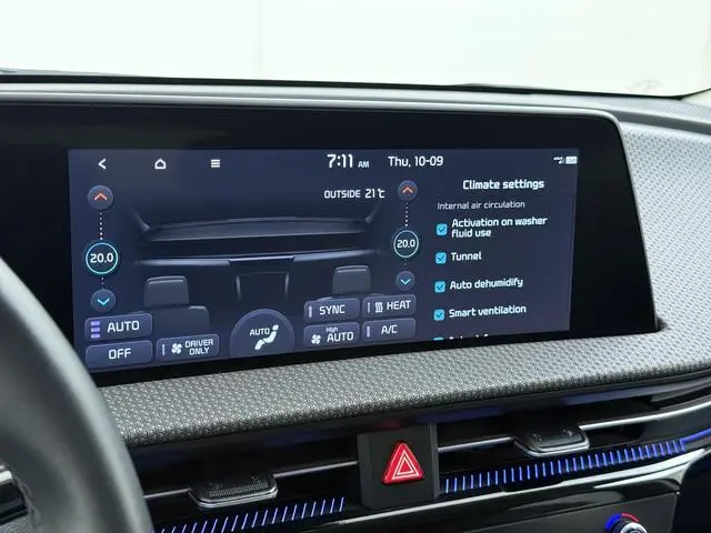 Kia Ev6