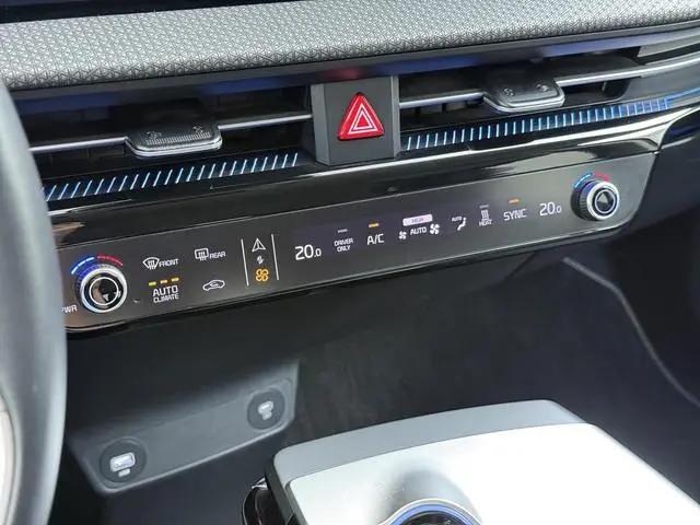 Kia Ev6