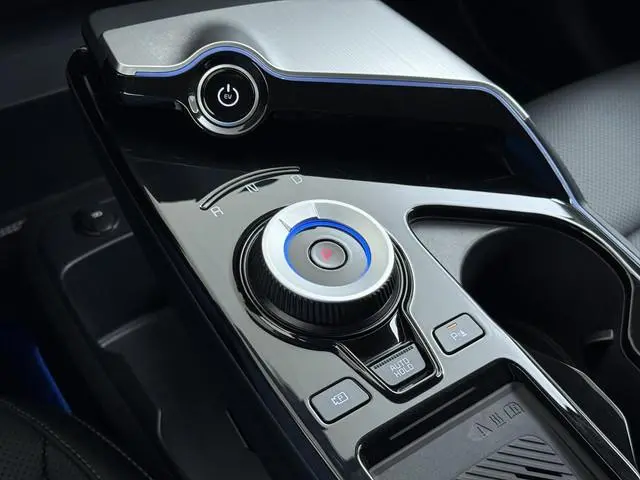Kia Ev6