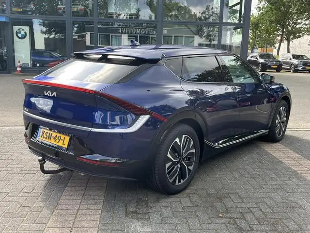 Kia Ev6