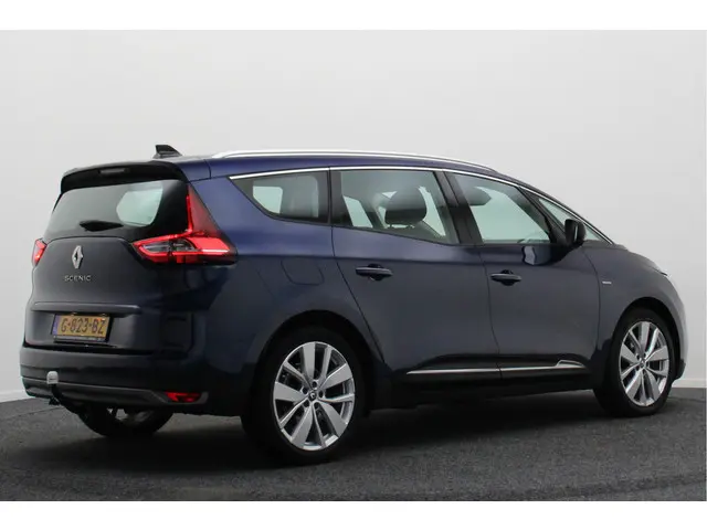 Renault Grand Scénic