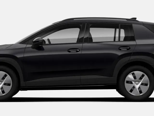 Skoda Epiq