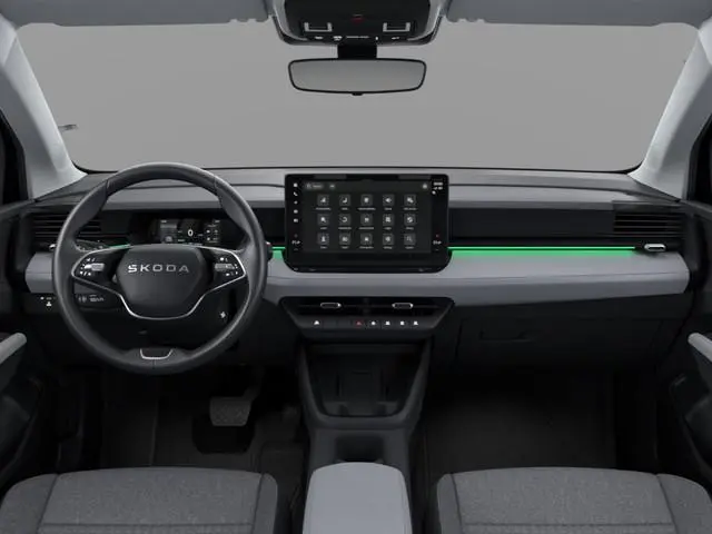 Skoda Epiq