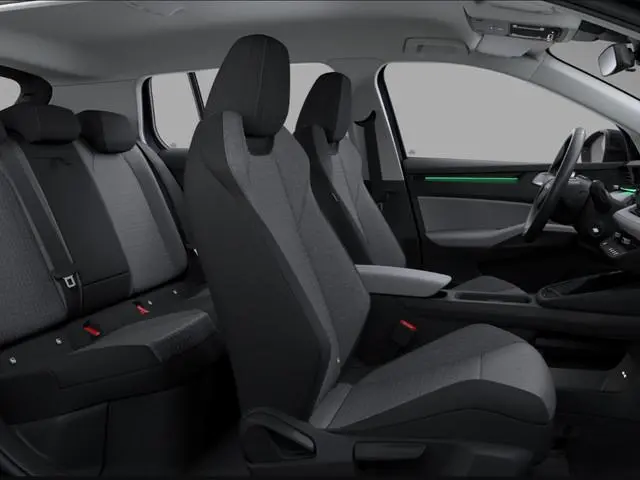 Skoda Epiq