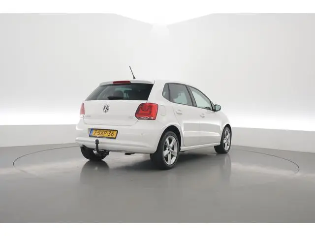 Volkswagen Polo 1.2 TSI Highline Edition | Orgi. NL | Rijklaar!! | Trekhaak | Cruise Control | Clima...