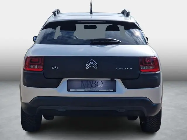 Citroën C4 Cactus