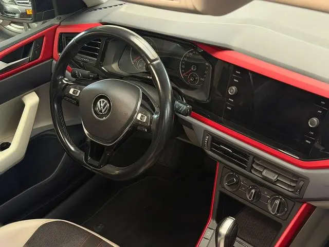 Volkswagen Polo 1.0 TSI Beats / panorama dak / CarPlay / navi /