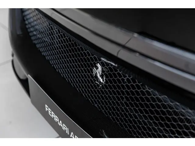 Ferrari Purosangue