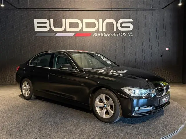 BMW 3-serie 320i EDE Exe | Sport-line | Navi | PDC