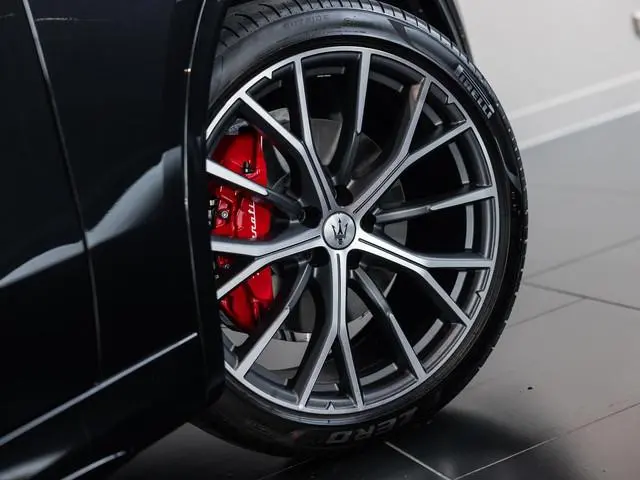 Maserati Grecale