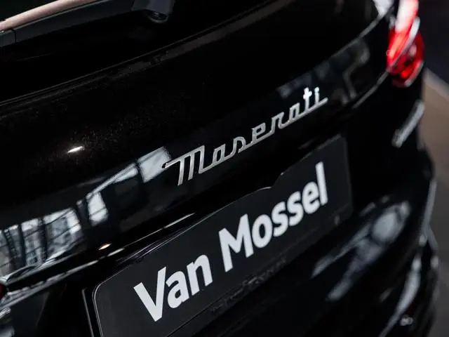 Maserati Grecale