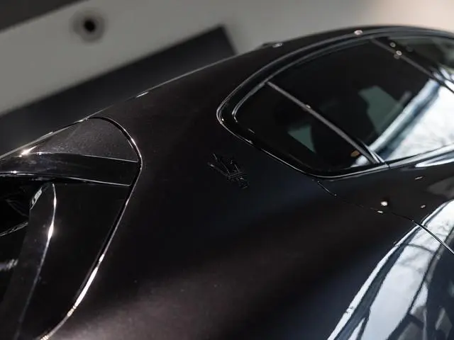 Maserati Grecale