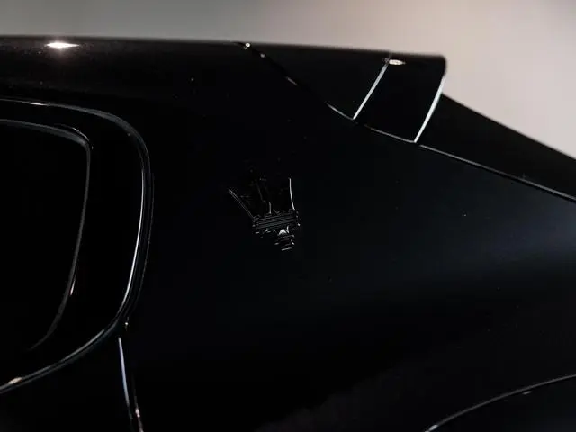 Maserati Grecale