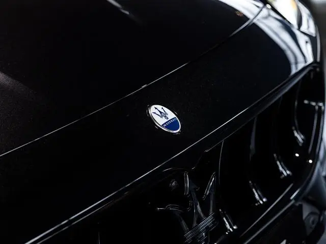 Maserati Grecale