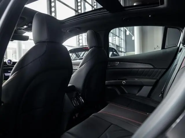 Maserati Grecale