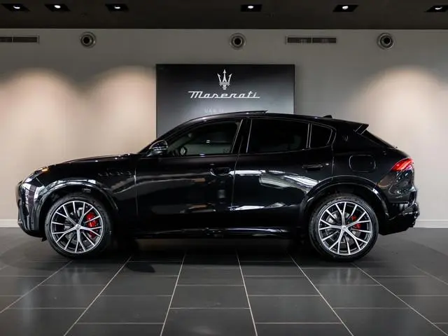 Maserati Grecale 2.0 MHEV Modena 330pk | Travel Package | Climate Package | Tech Package | 21" velge...
