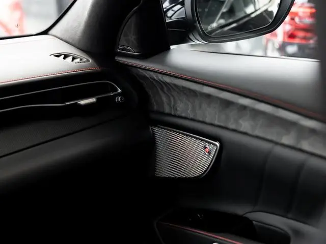 Maserati Grecale