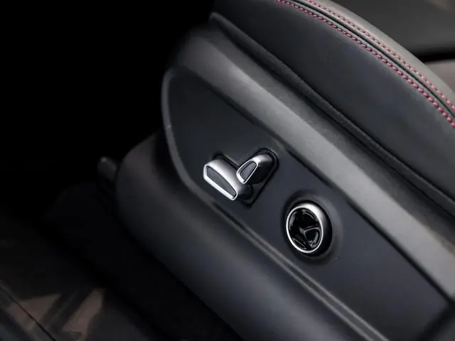 Maserati Grecale