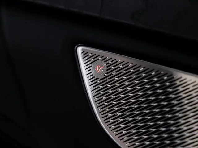 Maserati Grecale